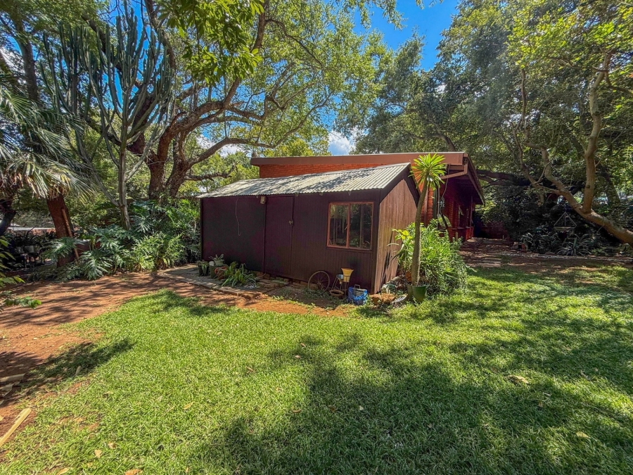 3 Bedroom Property for Sale in Schoemansville North West